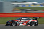 JR Motorsports Nissan GT-R Picture